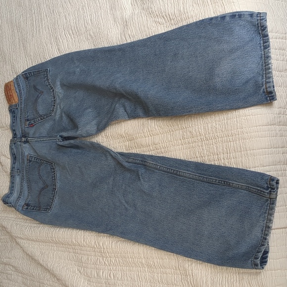 LEVIS 36x30 Jeans - Picture 5 of 7